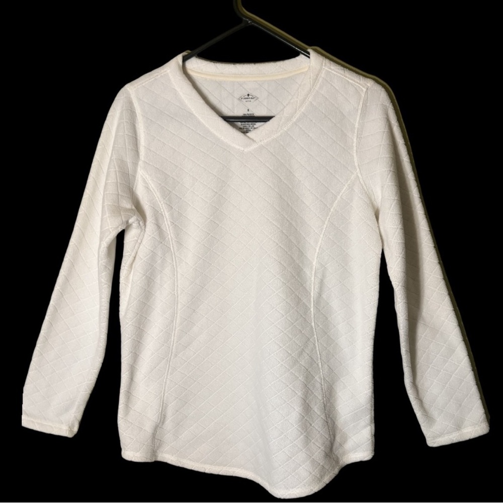 St. John’s Bay Active Sweatshirt